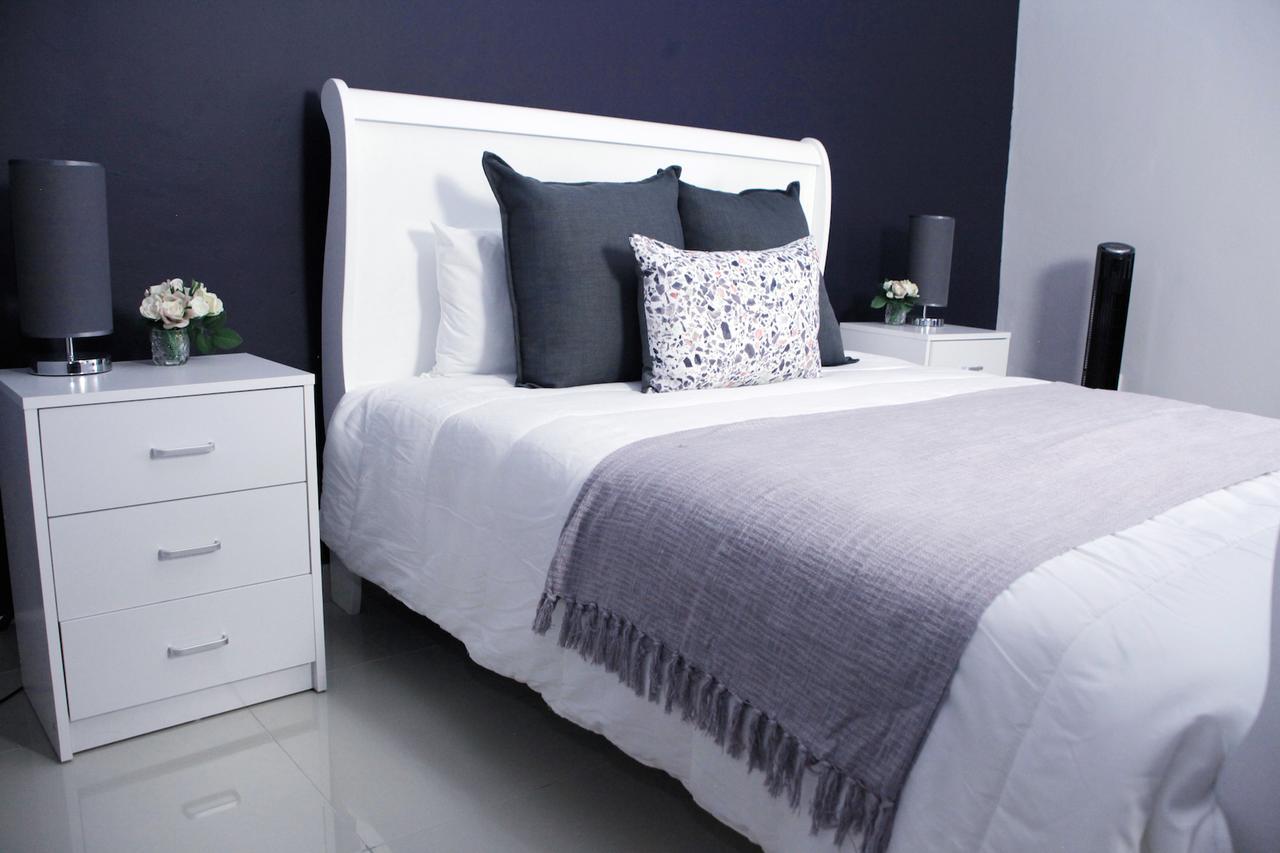 Kiendo Bed And Breakfast Johannesburg Exterior photo